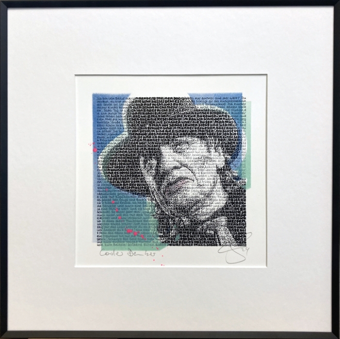 SAXA: Cooler Denker (Udo Lindenberg)